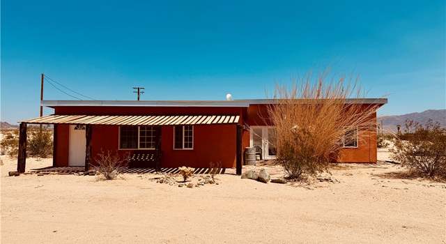 Photo of 81392 Diamond Bar Rd, Twentynine Palms, CA 92277