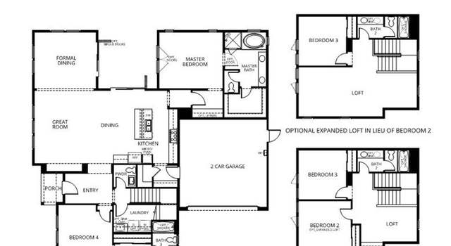 Photo of 38 Alienta Ln, Rancho Mission Viejo, CA 92694