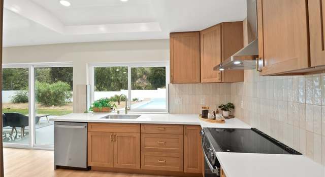 Photo of 2583 King Way, Claremont, CA 91711