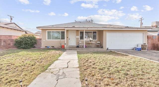 Photo of 638 W Avenue H12, Lancaster, CA 93534
