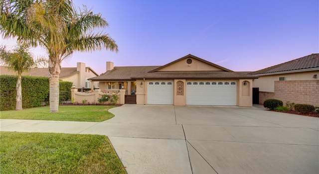 Photo of 200 Cyclone St, Nipomo, CA 93444