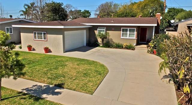 Photo of 2865 Albury Ave, Long Beach, CA 90815