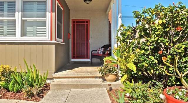 Photo of 2865 Albury Ave, Long Beach, CA 90815