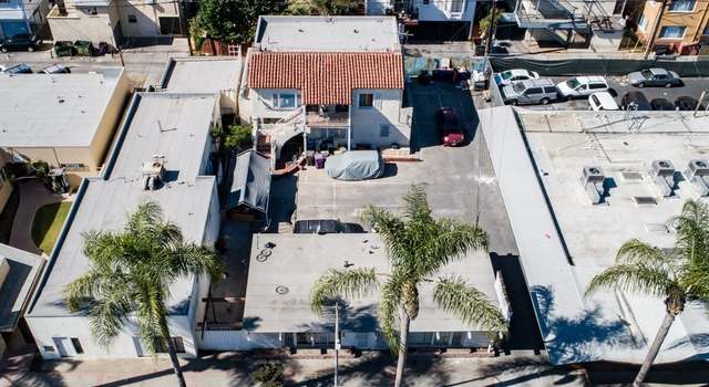 Photo of 2369 Pacific Ave, Long Beach, CA 90806
