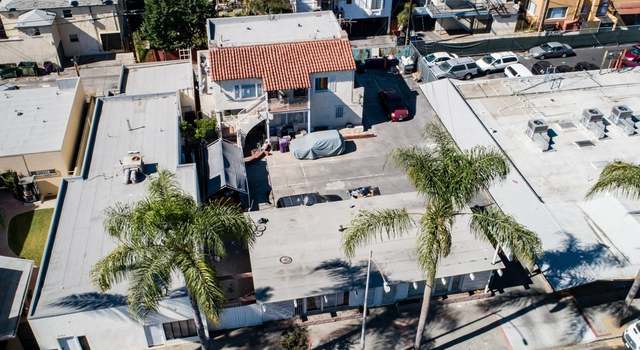 Photo of 2369 Pacific Ave, Long Beach, CA 90806