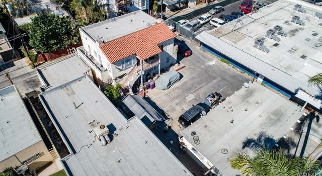 Photo of 2369 Pacific Ave, Long Beach, CA 90806