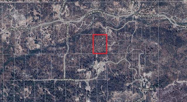 Photo of 0 Craig Access Rd, Oroville, CA 95966