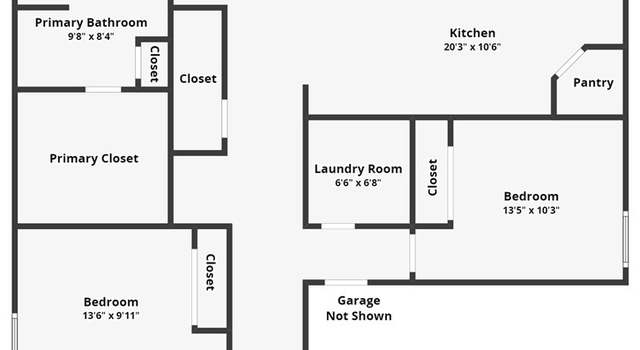 Photo of 7046 Drysdale St, Riverside, CA 92503