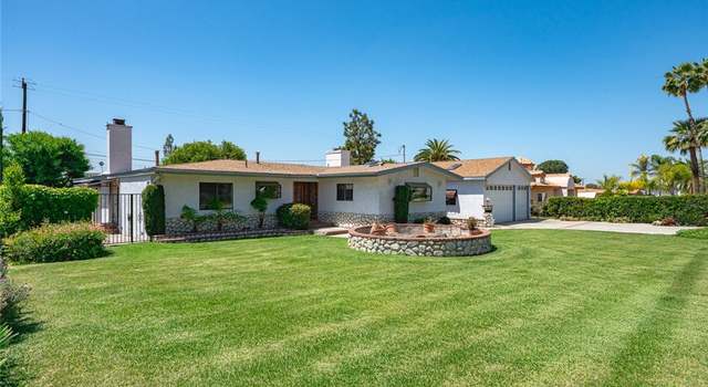 Photo of 1038 E Meda Ave, Glendora, CA 91741