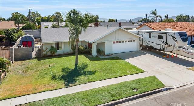 Photo of 731 S Beechwood Ave, Rialto, CA 92376
