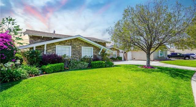 Photo of 15533 Bluefield Ave, La Mirada, CA 90638
