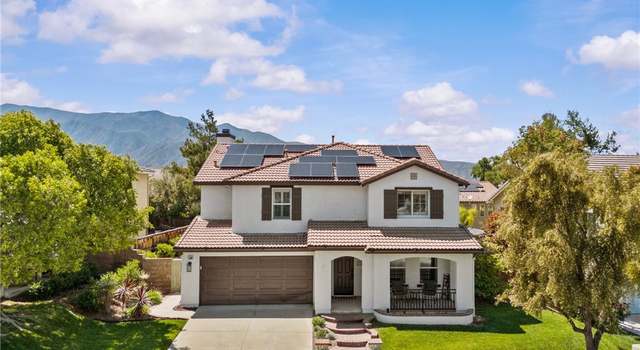 Photo of 11199 Evergreen Loop, Corona, CA 92883