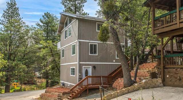 Photo of 2294 Deep Creek Dr, Arrowbear, CA 92382
