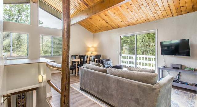 Photo of 2294 Deep Creek Dr, Arrowbear, CA 92382