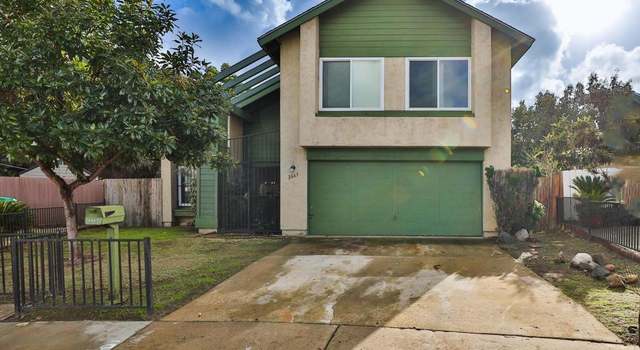 Photo of 2667 Gerald Ct, San Diego, CA 92105