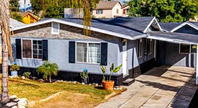 Photo of 1636 Mathews St, Riverside, CA 92507