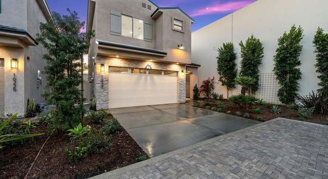 Photo of 16221 Orizaba Ave, Paramount, CA 90723