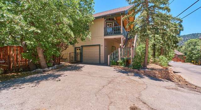 Photo of 1690 Wolf Rd, Big Bear Lake, CA 92315