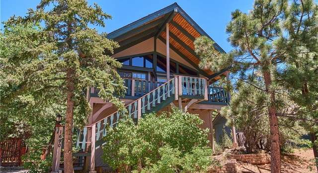 Photo of 1690 Wolf Rd, Big Bear Lake, CA 92315