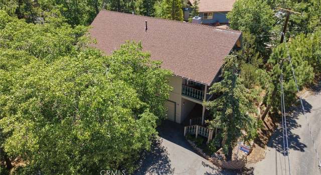 Photo of 1690 Wolf Rd, Big Bear Lake, CA 92315