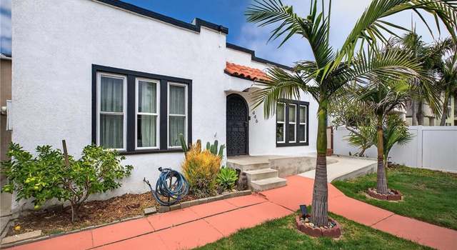 Property at 446 W 22nd St, San Pedro, CA 90731, 3 beds, 2 baths