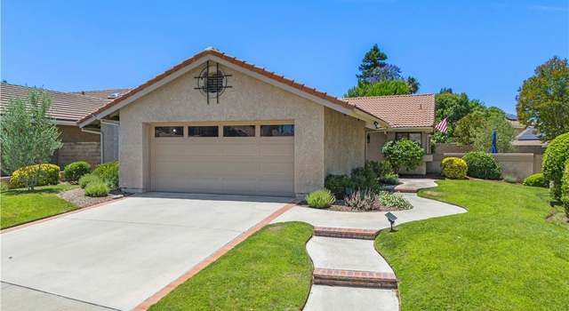 Photo of 26175 Montolla Ln, Valencia, CA 91355