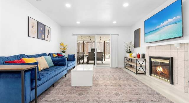 Photo of 19378 Fadden St, Rowland Heights, CA 91748