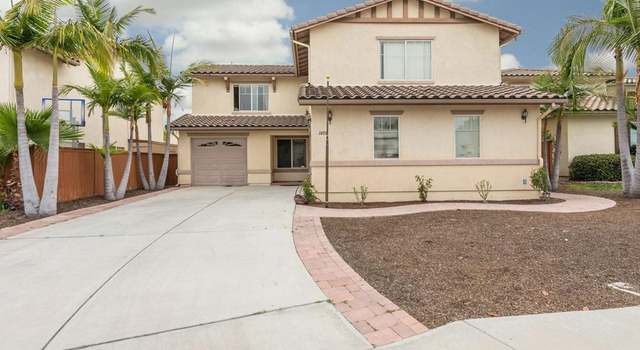 Photo of 1408 Taber Dr, Chula Vista, CA 91913