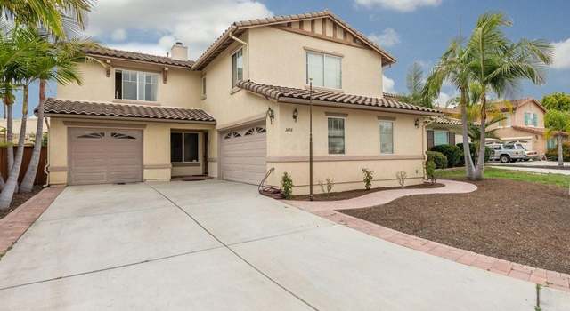 Photo of 1408 Taber Dr, Chula Vista, CA 91913