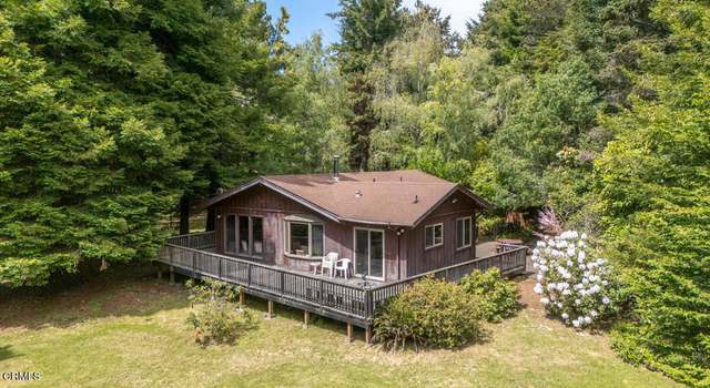 Photo of 31775 Pudding Creek Rd, Fort Bragg, CA 95437