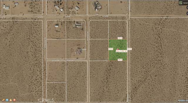 Photo of 0 Estero Rd, Phelan, CA 92371