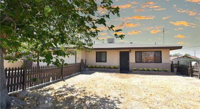 Photo of 34426 J St, Barstow, CA 92311