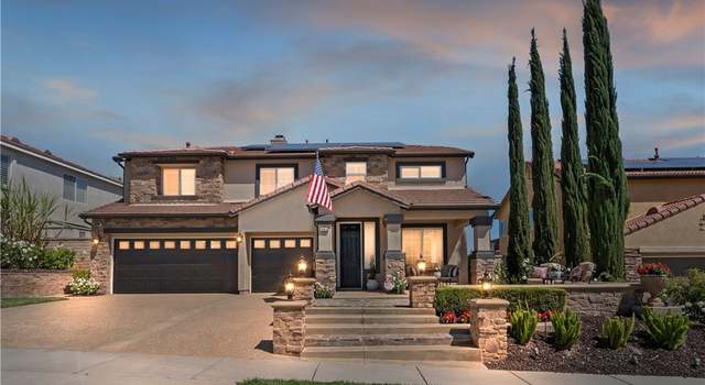 Photo of 1663 Spyglass Dr, Corona, CA 92883