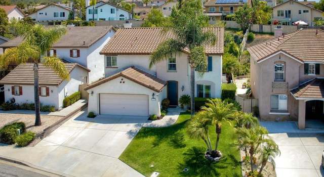 Photo of 1377 Corte Bagalso, San Marcos, CA 92069