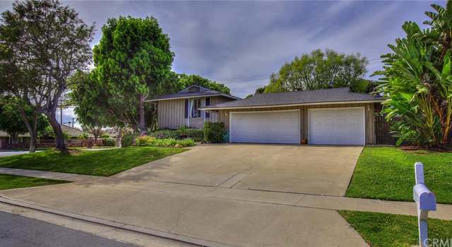Photo of 11231 Brunswick Way, North Tustin, CA 92705