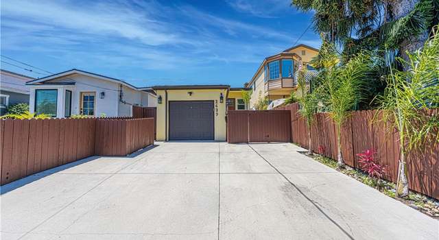 Photo of 2639 S Kerckhoff Ave, San Pedro, CA 90731