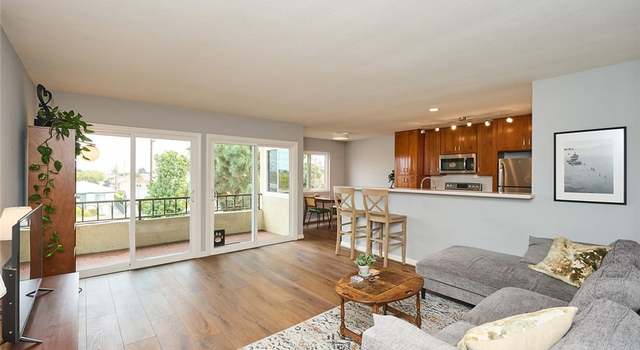 Photo of 420 Redondo Ave #310, Long Beach, CA 90814