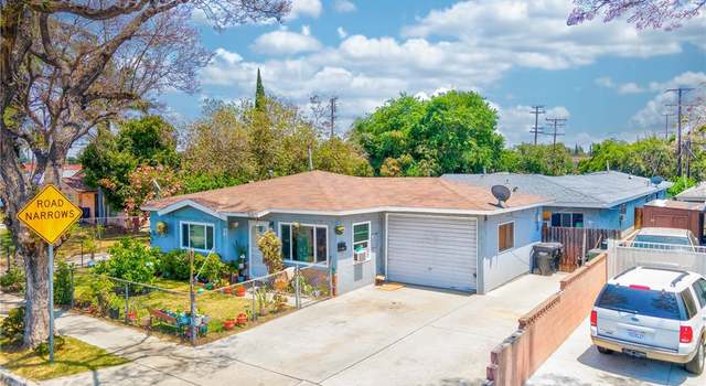 Photo of 8042 Jaboneria Rd, Bell Gardens, CA 90201