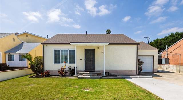 Photo of 5526 W 118th Pl, Inglewood, CA 90304