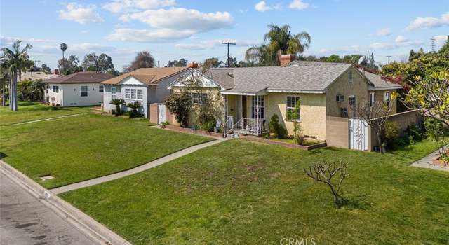 Photo of 7715 Danby Ave, Whittier, CA 90606