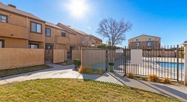 Photo of 1835 E Avenue J4 #4, Lancaster, CA 93535