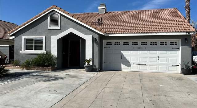 Photo of 2090 Starfire Dr, Perris, CA 92571