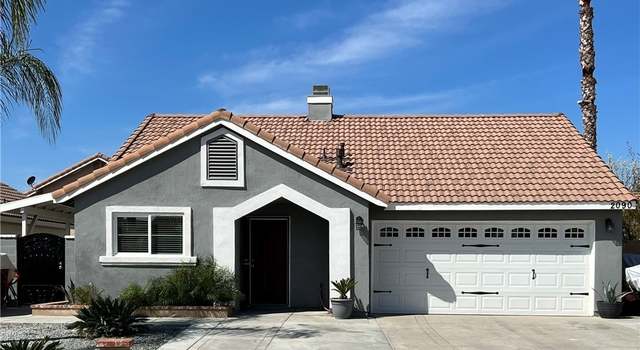 Photo of 2090 Starfire Dr, Perris, CA 92571