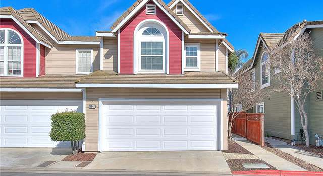 Photo of 15849 Deer Trail Dr, Chino Hills, CA 91709
