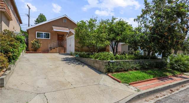 Photo of 3627 Virginia St, La Crescenta, CA 91214