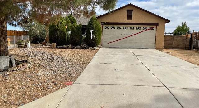 Photo of 17747 Carson Cir, Adelanto, CA 92301