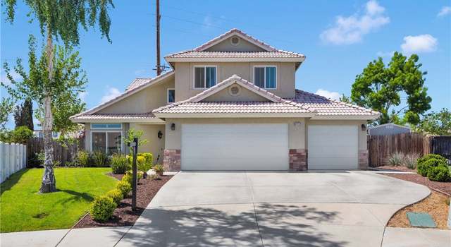 Photo of 8912 Concord Ct, Hesperia, CA 92344