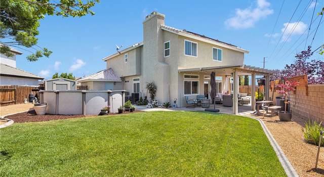 Photo of 8912 Concord Ct, Hesperia, CA 92344