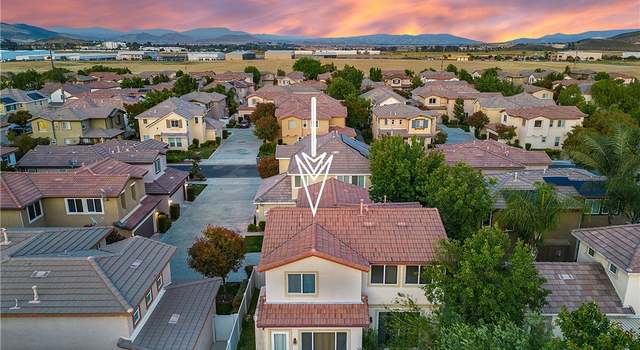 Photo of 37209 Galileo Ln, Murrieta, CA 92563
