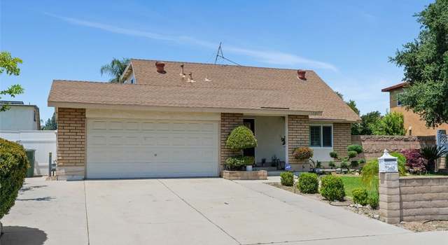 Photo of 1725 Trinity Loop, Ontario, CA 91764